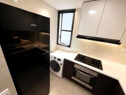 Symphony Suites (D27), Condominium #609148191